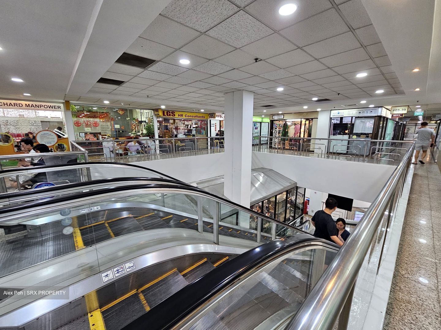 Coronation Shopping Plaza (D10), Shop House #451562471